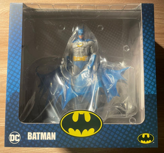 Batman - Statue PX 1/8ème PVC - Batman Classic Version - 27 cm