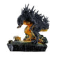 GODZILLA : Minus One - Collection Petitrama EX - Coffret de 3 dioramas "From 0 to 1"
