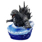 GODZILLA : Minus One - Collection Petitrama EX - Coffret de 3 dioramas "From 0 to 1"