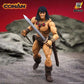 Conan le Barbare - Figurine Articulée 1/18 - 12 cm