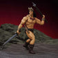 Conan le Barbare - Figurine Articulée 1/18 - 12 cm