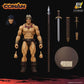 Conan le Barbare - Figurine Articulée 1/18 - 12 cm