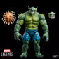 Marvel Legends - The Incredible Hulk - Figurine d' Abomination - 15 cm