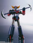 GOLDORAK - Figurine GOLDORAK - Soul of Chogokin - Die-Cast Métal - GX-04S - Réédition 2026
