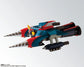 GOLDORAK - Figurine GOLDORAK - Soul of Chogokin - Die-Cast Métal - GX-04S - Réédition 2026