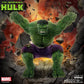 Marvel - Mezco One : 12 Collective - Figurine de HULK