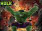 Marvel - Mezco One : 12 Collective - Figurine de HULK