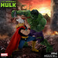 Marvel - Mezco One : 12 Collective - Figurine de HULK