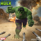 Marvel - Mezco One : 12 Collective - Figurine de HULK