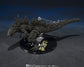 GODZILLA MINUS ONE (2023) - S.H. Monsterarts - Figurine de Godzilla version "Odo Island Monster"