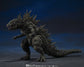 GODZILLA MINUS ONE (2023) - S.H. Monsterarts - Figurine de Godzilla version "Odo Island Monster"