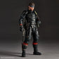 Metal Gear Solid - Collection Amazing Yamaguchi - Figurine Delta Naked Snake Sneaking Suit Version