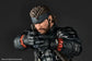 Metal Gear Solid - Collection Amazing Yamaguchi - Figurine Delta Naked Snake Sneaking Suit Version