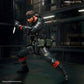 Metal Gear Solid - Collection Amazing Yamaguchi - Figurine Delta Naked Snake Sneaking Suit Version