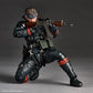 Metal Gear Solid - Collection Amazing Yamaguchi - Figurine Delta Naked Snake Sneaking Suit Version