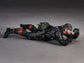 Metal Gear Solid - Collection Amazing Yamaguchi - Figurine Delta Naked Snake Sneaking Suit Version