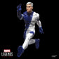 Marvel Legends - Pack de 2 figurines Black Widow & Quicksilver - 15 cm