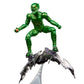 Marvel Legends - Spiderman-Man : No way home - Figurine du Bouffon vert - 15 cm