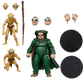 Marvel Legends - Fantastic Four - Figurine de Mole Man et Moloids - L'Homme-Taupe en VF - 15 cm
