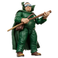 Marvel Legends - Fantastic Four - Figurine de Mole Man et Moloids - L'Homme-Taupe en VF - 15 cm