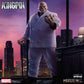Marvel - Mezco One : 12 Collective - Figurine de KINGPIN - LE CAÏD (en VF)