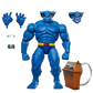 Marvel Legends - X-Men '97 - Figurine de Beast Man - Le Fauve en VF - 15 cm