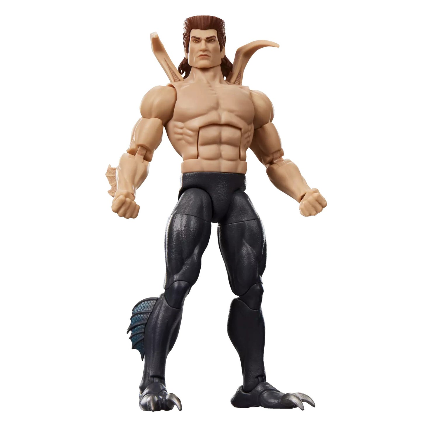 Marvel Legends - Retro Card Spider-man - Figurine de Smythe - 15 cm