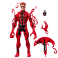 Marvel Legends - Retro Card Spider-man - Figurine de Maximum Carnage - 15 cm