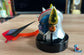 GOLDORAK Grendizer - METAL ACTION 04 DIZER SHOOTER - 2016 - Très Rare !