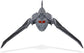 STAR WARS - Micro Galaxy Squadron 0042 - Series 2 - Havoc Marauder avec 2 figurines