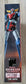 GOLDORAK Grendizer U - Figurine Robot Spirits Goldorak Side Super - 15 cm