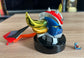 GOLDORAK Grendizer - METAL ACTION 04 DIZER SHOOTER - 2016 - Très Rare !