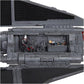 STAR WARS - Micro Galaxy Squadron 0042 - Series 2 - Havoc Marauder avec 2 figurines