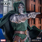 Marvel - Mezco One : 12 Collective - Figurine de DOCTOR DOOM - Docteur Fatalis (en VF)