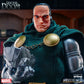 Marvel - Mezco One : 12 Collective - Figurine de DOCTOR DOOM - Docteur Fatalis (en VF)