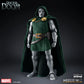 Marvel - Mezco One : 12 Collective - Figurine de DOCTOR DOOM - Docteur Fatalis (en VF)