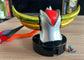 GOLDORAK Grendizer - METAL ACTION 04 DIZER SHOOTER - 2016 - Très Rare !