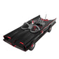Batman - Batmobile 1966 " Popcorn Bucket " - 43 cm avec fonctions lumineuses