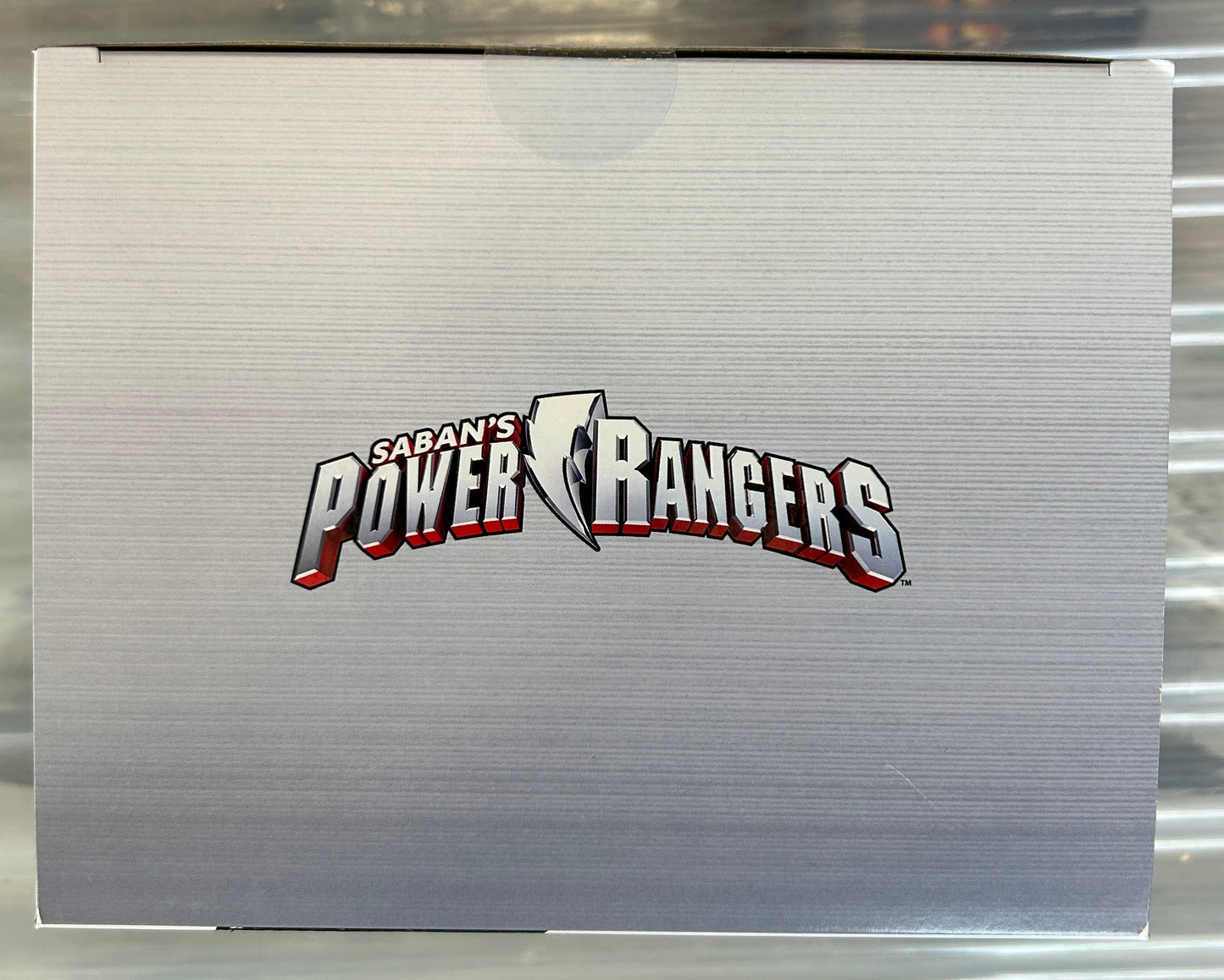 Power Rangers - Legacy Collection - MASTODON ZORD