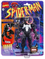 Marvel Legends - Série Rétro Spider-Man - Figurine de VENOM - 15 cm