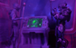"The Command Console" - Console informatique pour vos dioramas 1/12 ou 1/18 ! - 5 vidéos !