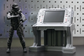 "The Command Console" - Console informatique pour vos dioramas 1/12 ou 1/18 ! - 5 vidéos !