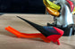GOLDORAK Grendizer - METAL ACTION 04 DIZER SHOOTER - 2016 - Très Rare !