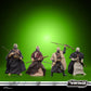 STAR WARS - TVC The Vintage Collection - TUSKEN RAIDERS - Coffret 4 figurines