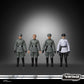 STAR WARS - TVC The Vintage Collection - IMPERIAL OFFICERS - Coffret 4 figurines