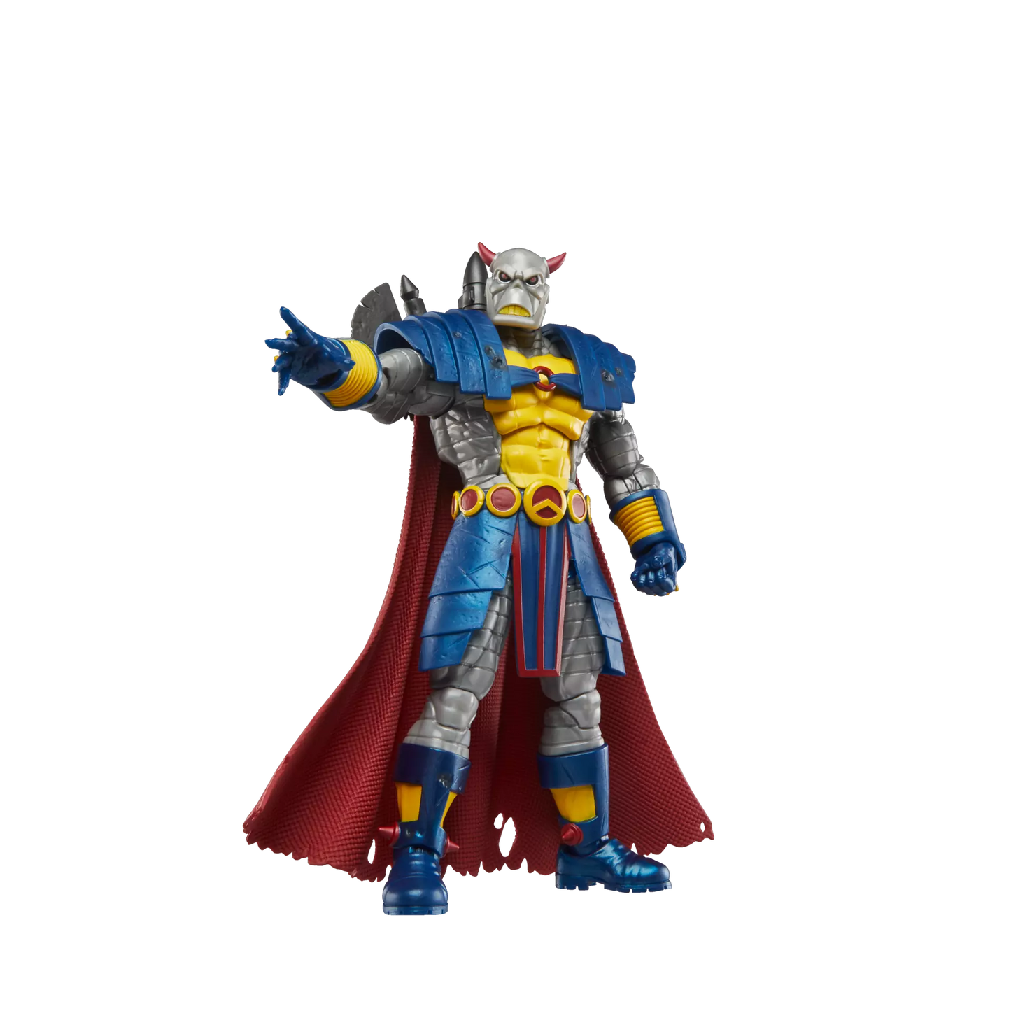 Marvel Legends - Figurine de Death's Head - Exclusivité Hasbropulse - 19 cm - Rare !