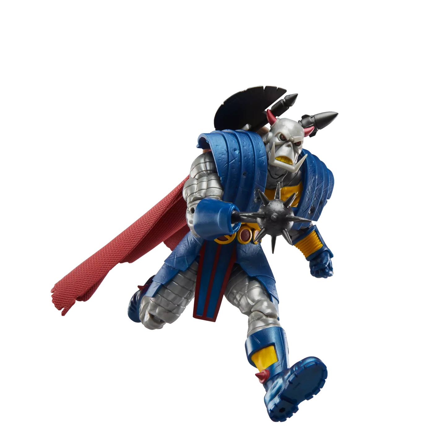 Marvel Legends - Figurine de Death's Head - Exclusivité Hasbropulse - 19 cm - Rare !