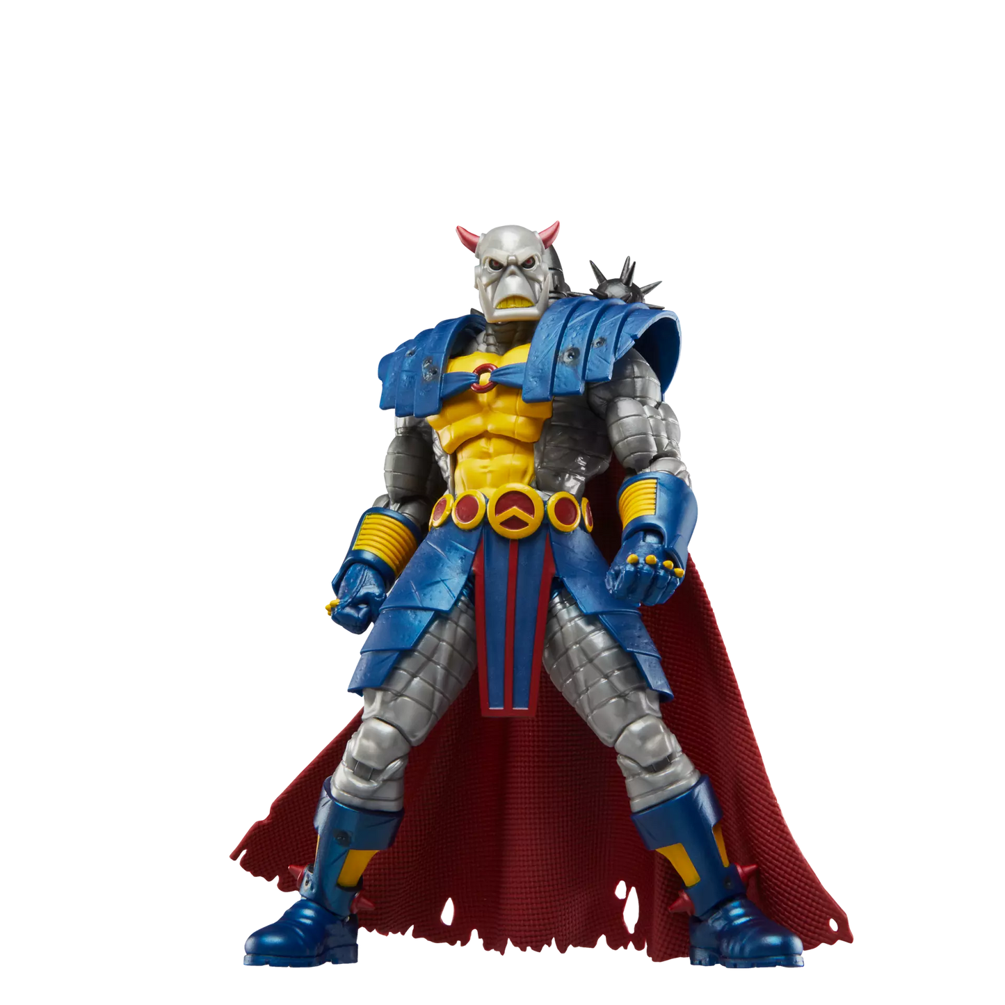 Marvel Legends - Figurine de Death's Head - Exclusivité Hasbropulse - 19 cm - Rare !