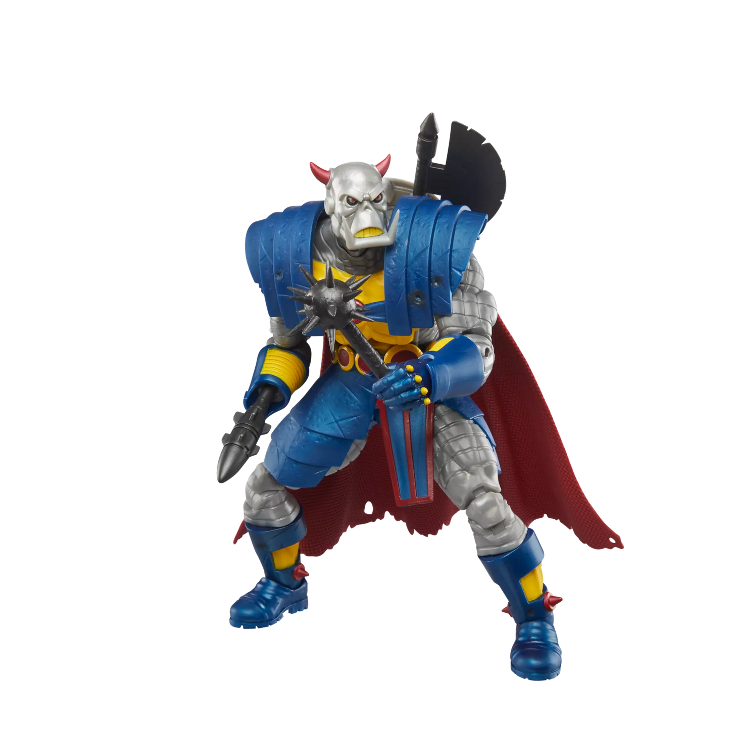 Marvel Legends - Figurine de Death's Head - Exclusivité Hasbropulse - 19 cm - Rare !