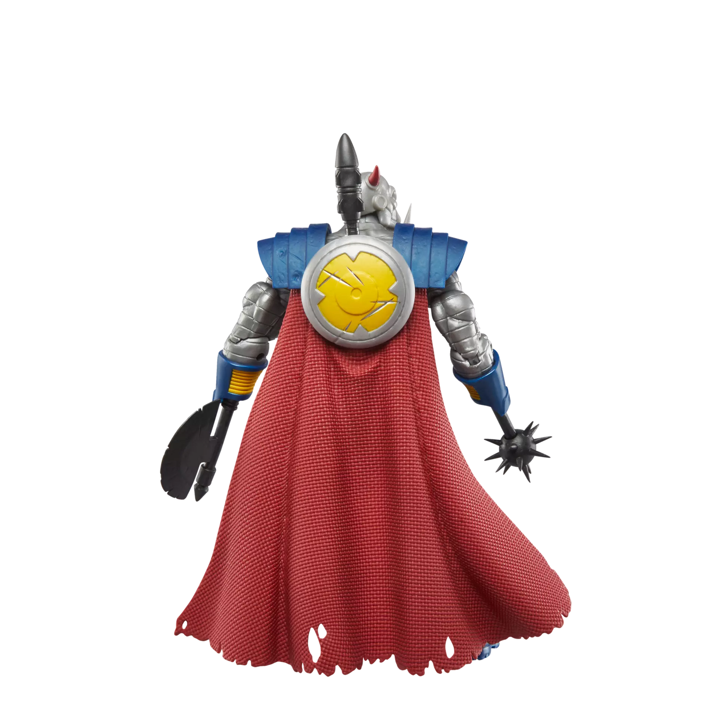 Marvel Legends - Figurine de Death's Head - Exclusivité Hasbropulse - 19 cm - Rare !